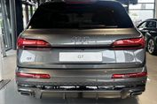 Audi Q7 TDI quattro S Line