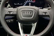 Audi A3 S3 TFSI quattro Sportback