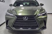 Lexus NX 350h Prestige AWD