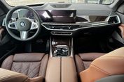BMW X5 xDrive30d M Sport