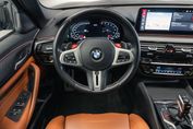 BMW Seria 5 M5 Competition