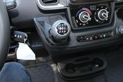 Peugeot Boxer L3H2 Heavy