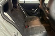 Mercedes Klasa A 200 AMG Line