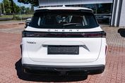 Chery Tiggo 7 Comfort 1.6 T-GDI DCT