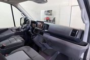 Volkswagen Crafter L4H3