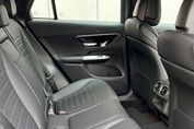 Mercedes GLC Coupe 220 d 4-Matic AMG Line