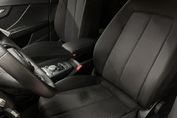 Audi Q2 35 TFSI S tronic