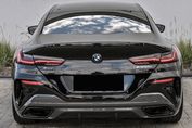 BMW Seria 8 Gran Coupe M850i xDrive