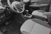 Dacia Sandero Stepway Extreme aut 1.0 TCe