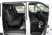 Ford Transit Custom L2H1 Trend Zabudowa Brygadowa