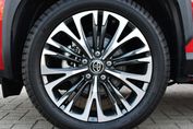 Toyota Yaris Cross Executive 1.5 Hybrid AWD
