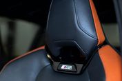 BMW Seria 5 Touring M5