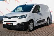 Toyota Proace City Long L2H1