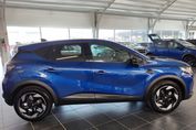 Renault Captur Techno 1.3 TCe mHEV