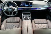 BMW Seria 7 740d xDrive mHEV M Sport sport-aut