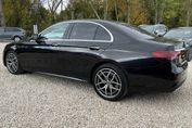 Mercedes Klasa E 220 d 4MATIC AMG Line