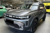 Dacia Duster Extreme 1.2 TCe Hybrid-G LPG 4x4