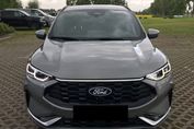 Ford Kuga ST-Line X eCVT 2.5 FHEV FWD