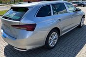 Skoda Octavia Edition 130 Selection 2.0 TDI DSG