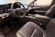 Lexus RX 350h Prestige