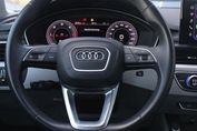 Audi A4 allroad 40 TDI quattro