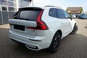 Volvo XC60 B5 AWD Plus Dark