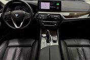 BMW Seria 5 530e Luxury Line sport-aut