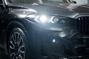 BMW X5 xDrive30d M Sport