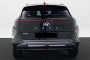 Hyundai Kona Executive 1.6 GDI Hybrid DCT