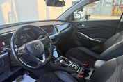 Opel Crossland X 1.2 t Gs Line S&S