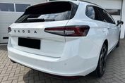 Skoda Superb Sportline 1.5 TSI Plug-in Hybrid DSG