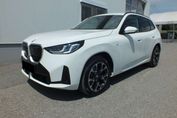 BMW X3 xDrive30e M Sport