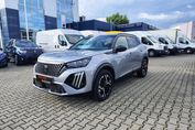 Peugeot 2008 mHEV GT