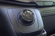 Ford Transit E-Transit L3 Trend RWD Kontener Izoterma