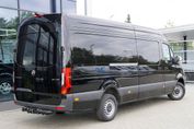 Mercedes Sprinter 317 CDI PRO Długi 9G-Tronic