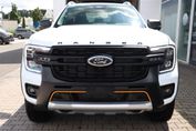 Ford Ranger Wildtrak X 4x4 A10
