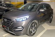 Hyundai Tucson 1.7 CRDI BlueDrive 2WD DCT
