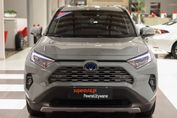 Toyota RAV4 2.5 Hybrid Comfort 4x4