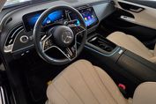 Mercedes Klasa E 200 4-Matic Avantgarde 9G-Tronic