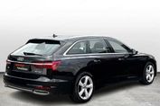 Audi A6 Avant 40 TDI Advanced