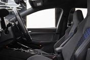 Volkswagen Golf 2.0 Tsi 4MOTION r Dsg