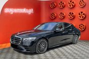 Mercedes Klasa S 350 d L 4-Matic AMG Line