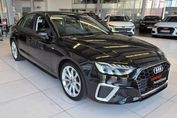 Audi A4 35 TFSI S Line