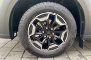 Ford Tourneo Custom 320 L2H1 Active A8 AWD