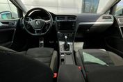 Volkswagen Golf 2.0 TDI 4Mot. DSG