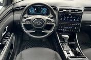 Hyundai Tucson 1.6 T-GDi 48V Executive 2WD DCT