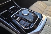 BMW Seria 7 740d xDrive M Sport