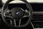 BMW Seria 3 320d xDrive M Sport