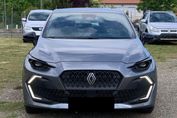 Renault Clio Evolution LPG 1.2 TCe Eco-G aut.