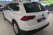 Volkswagen Tiguan 2.0 TSI Life 4Motion DSG